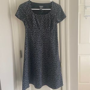 Ann Taylor dress 2P